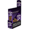 Zig-Zag Grape Cigar Cones