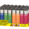 Clipper Classic Large | Painted - Metallic Fluo