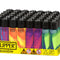 Clipper Classic Large | Painted - Nebula Mix