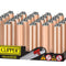 Clipper Classic Mini | Metal - Rose Gold