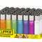 Clipper Classic Large | Painted - Crystal Rainbow