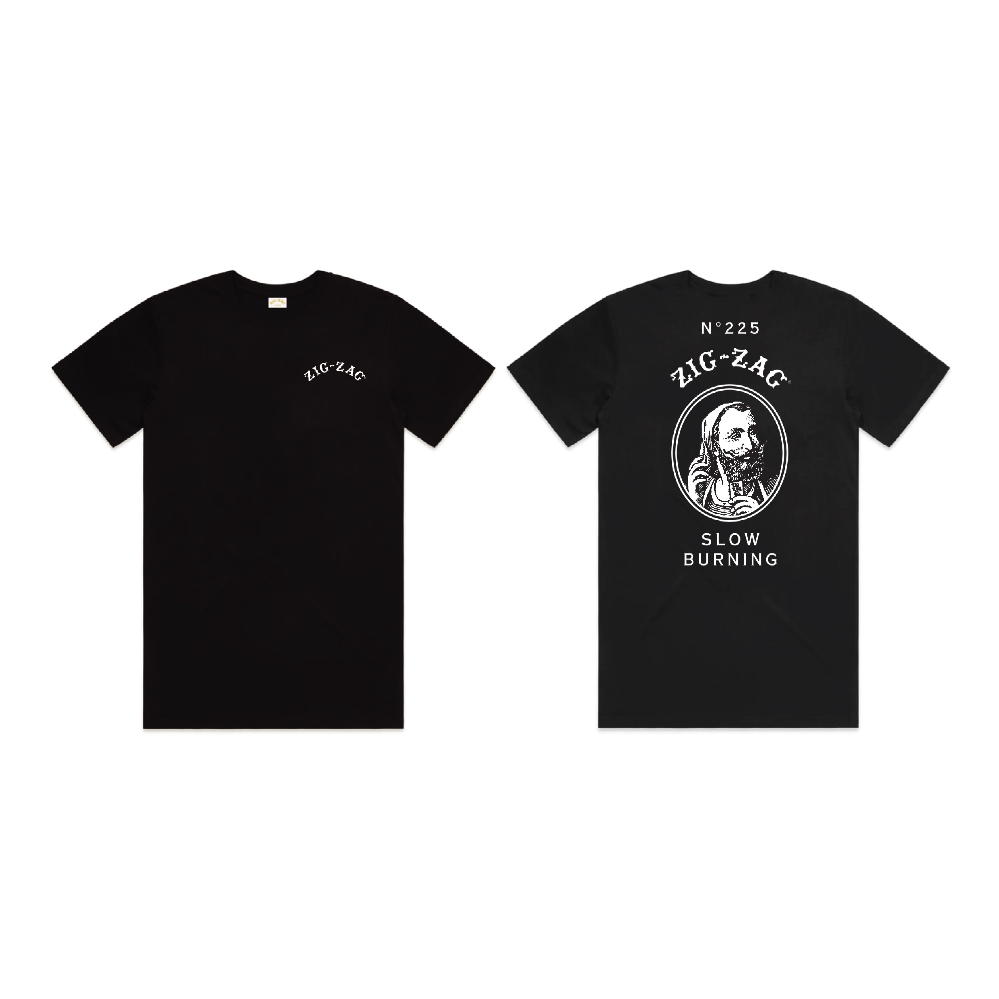 【限定製作】 Zig-Zag Vintage Collection トップス