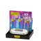 Clipper Classic Large | Premium Metal - Jet Flame - Icy