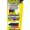 Clipper Lighters 4-Tier Mixed Display + Free Tray