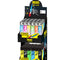 Clipper Classic Large | Jet Flame Display - Nebula Fluorescent