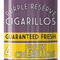 HYPE Purple Reserve Cigarillos