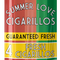 HYPE Summer Love Cigarillos