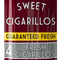 HYPE Sweet Cigarillos