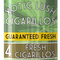 HYPE Xotic Lush Cigarillos