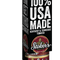 Stoker's Long Cut Straight Moist Snuff Cans - Pre-Priced $2.89