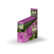 Zig-Zag Grape Mini Palm Roll