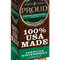 Stoker's Proud Long Cut Wintergreen Moist Snuff Cans - Pre-Priced $1.99 Tower Display