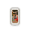 Zig-Zag Small Vintage Lanterns Rolling Tray