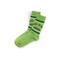 Zig-Zag Hemp Socks