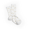 Zig-Zag Step & Repeat Socks