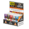 Zig-Zag Premium Spiral Rolled Cigarillos Display – Buy 4 Get 1 Free