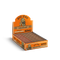 Zig-Zag King Size Unbleached Rolling Papers
