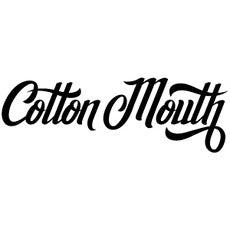 Cotton Mouth