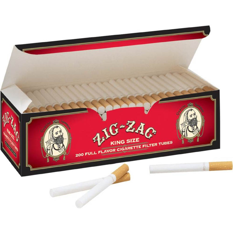 cigarette it What a drag: The dangers of a daily cigarette