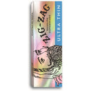 Zig-Zag 1 1/4 Ultra Thin Rolling Papers