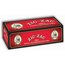Zig-Zag Original 100's Tubes