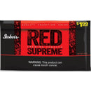 Stoker's Red Supreme Loose Leaf Chewing Tobacco - 3oz