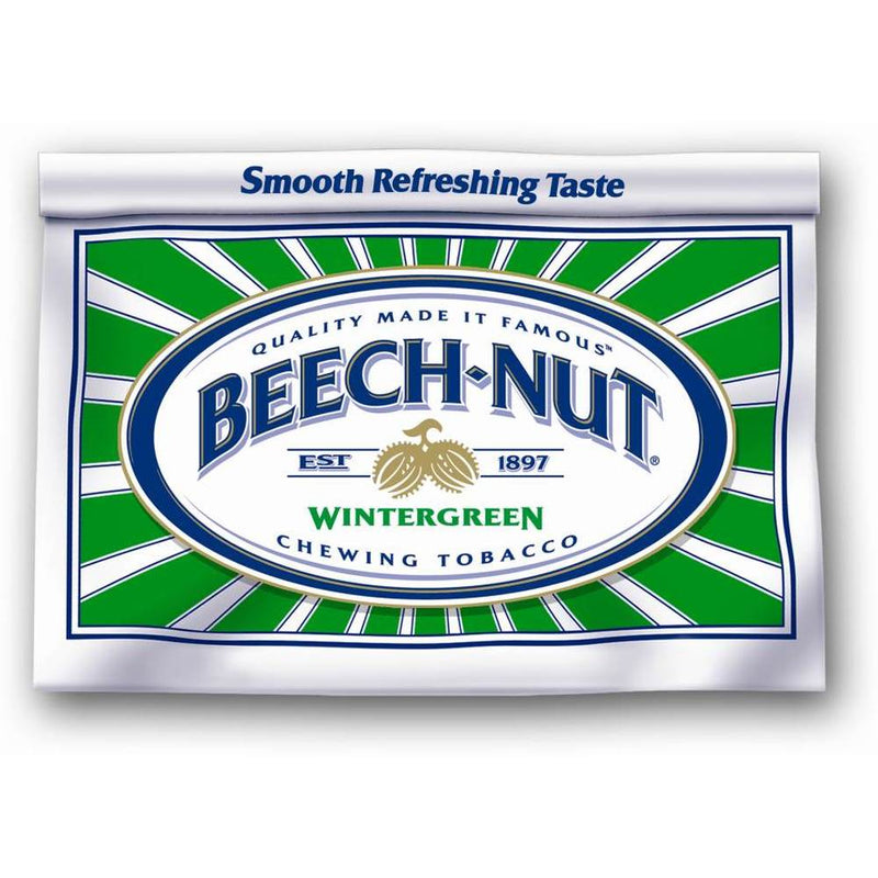 best tasting loose leaf chewing tobacco Beech-Nut Wintergreen Loose Leaf Chewing Tobacco best tasting loose leaf chewing tobacco Beech-Nut Wintergreen Loose Leaf Chewing Tobacco