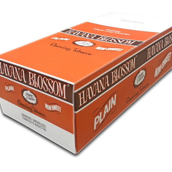 natural chewing tobacco no additives Beech-Nut Havana Blossom Loose Leaf Chewing Tobacco natural chewing tobacco no additives Beech-Nut Havana Blossom Loose Leaf Chewing Tobacco