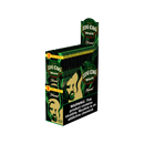 Zig-Zag Island Cigar Wraps