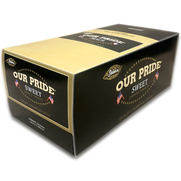 chewing tobacco sweets Starr 3 ct., 6pk Big Duke Chew | Kentucky's