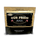 Stoker's Our Pride Peach Loose Leaf Chewing Tobacco