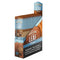Zig-Zag Palma Natural Leaf Wraps