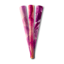 Zig-Zag King Size Rose Cones - 3 Pack Tube