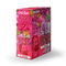 Zig-Zag King Size Rose Cones - 3 Pack Tube