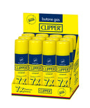 Clipper Butane