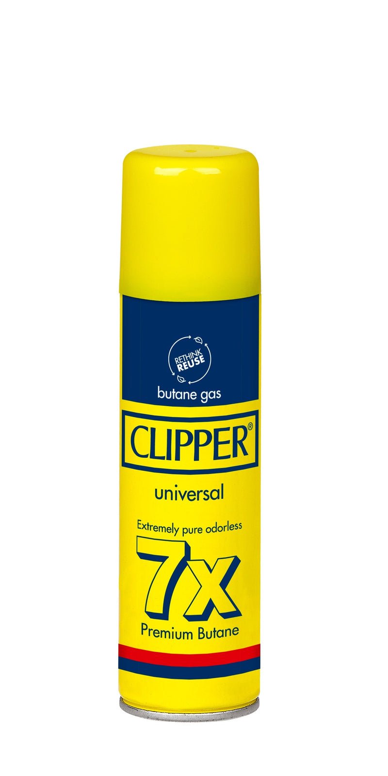 Clipper Butane