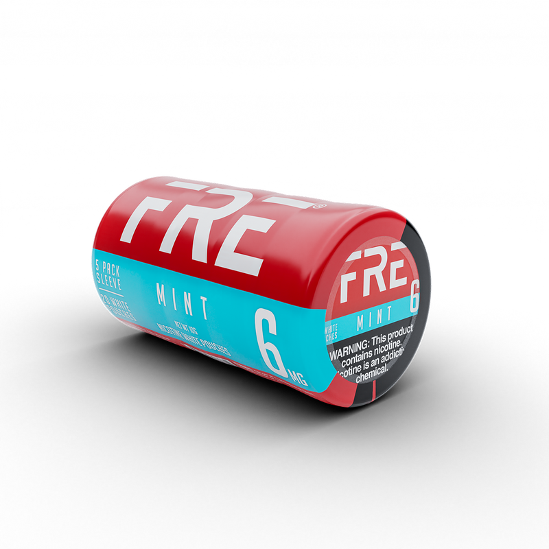 FRE Pouch Mint