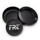 FRE Premium Black Metal Tin