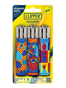 Clipper Classic Large | Blister CP11 - 3 Pack Blister