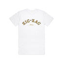 Zig-Zag 1879 T-Shirt - White