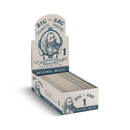 Zig-Zag Original White Rolling Papers - Vintage