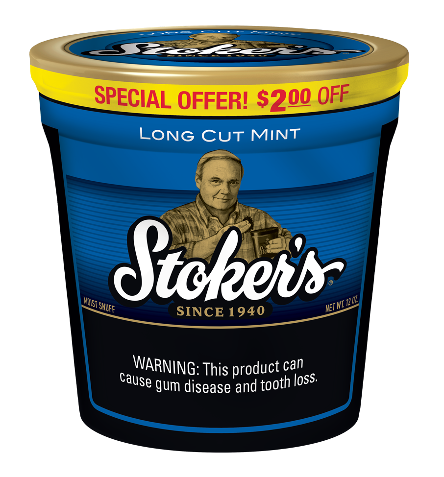 chewing tobacco tubs HUSKY TUB 14.4OZ L/C WINTERGREEN Stokers dipping tobacco forever.. -
