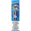 Blunt Wrap Platinum Blueberry Cigar Wraps