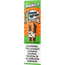 Blunt Wrap Platinum Mango Cigar Wraps