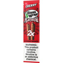 Blunt Wrap Platinum Cherry Cigar Wraps