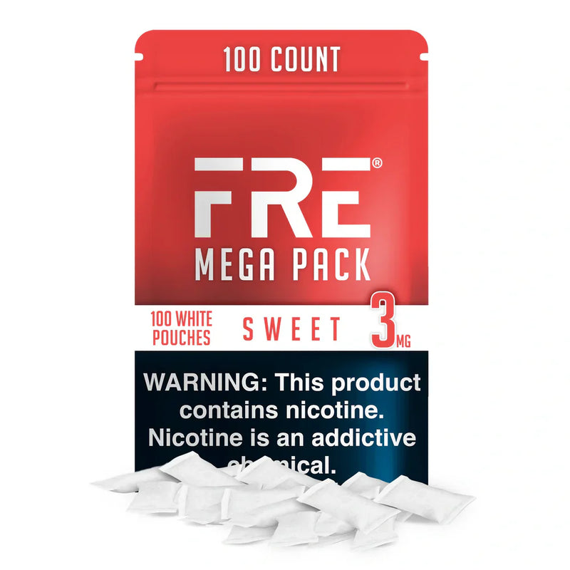 FRE Sweet Mega Pack