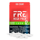 FRE Lush Mega Pack