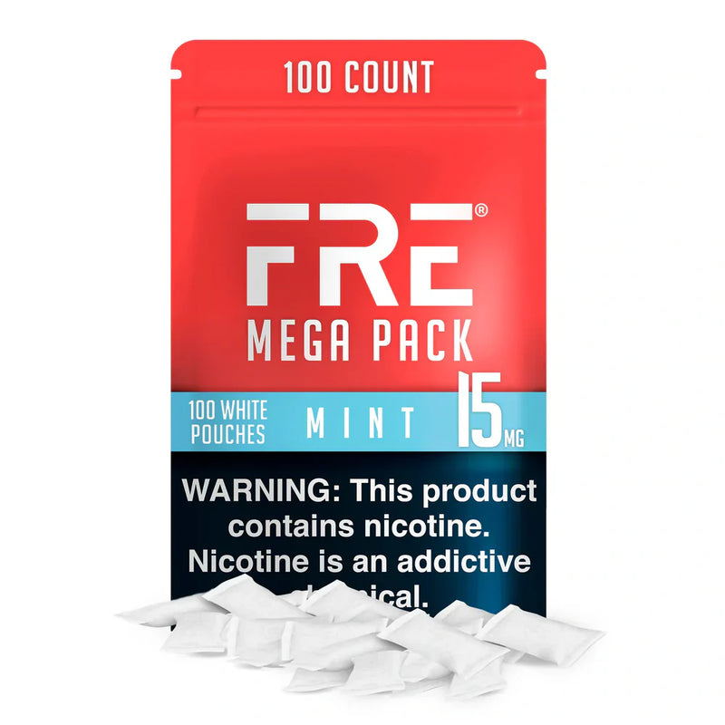FRE Mint Mega Pack