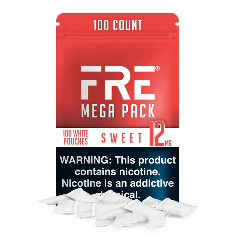 FRE Sweet Mega Pack