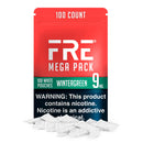 FRE Wintergreen Mega Pack